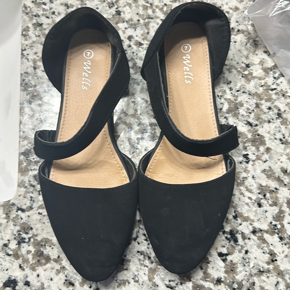 Women’s Shoes